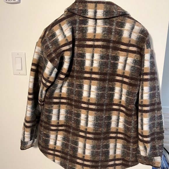 Forever 21 jacket - Picture 1 of 2